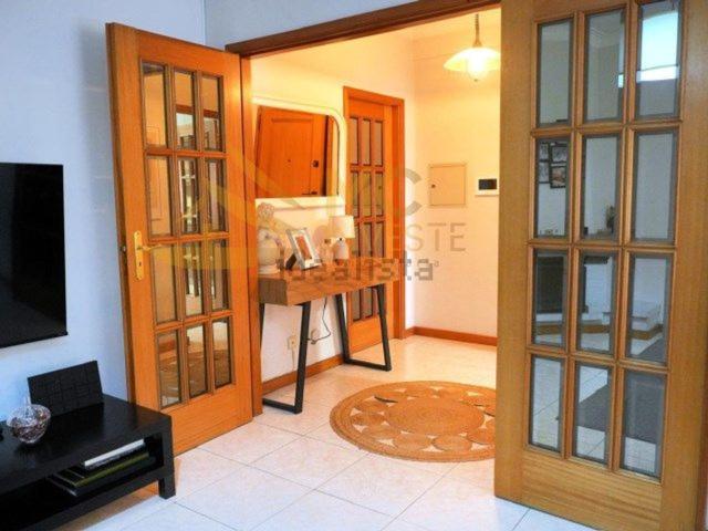 Apartamento, São Victor