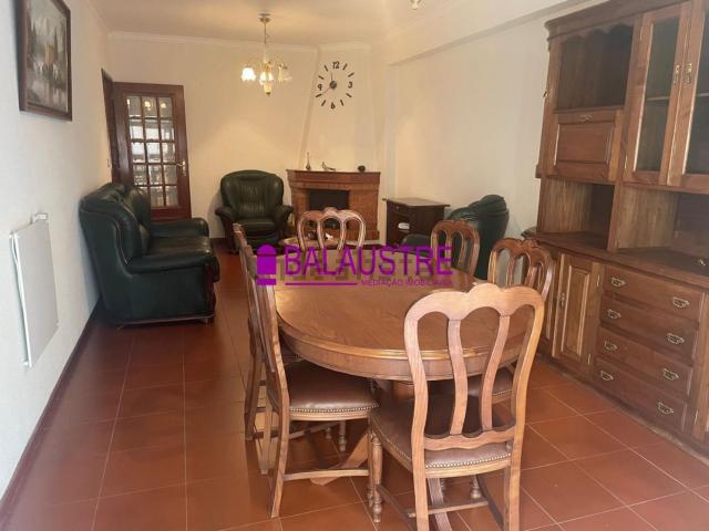 Apartamento, São Victor