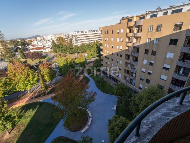 Apartamento, São Victor