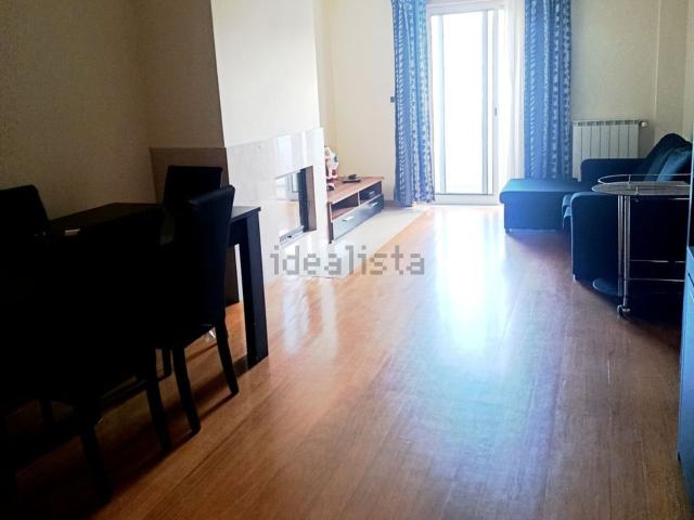 Apartamento, São Victor