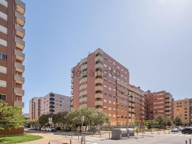 Apartamento, São Victor