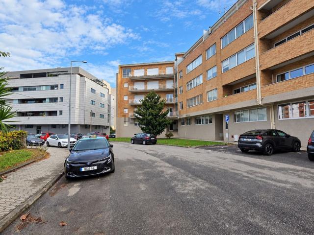 Apartamento, São Victor
