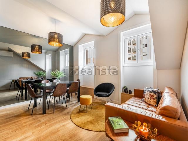 Apartamento, São Victor