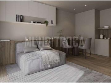Apartamento, São Victor