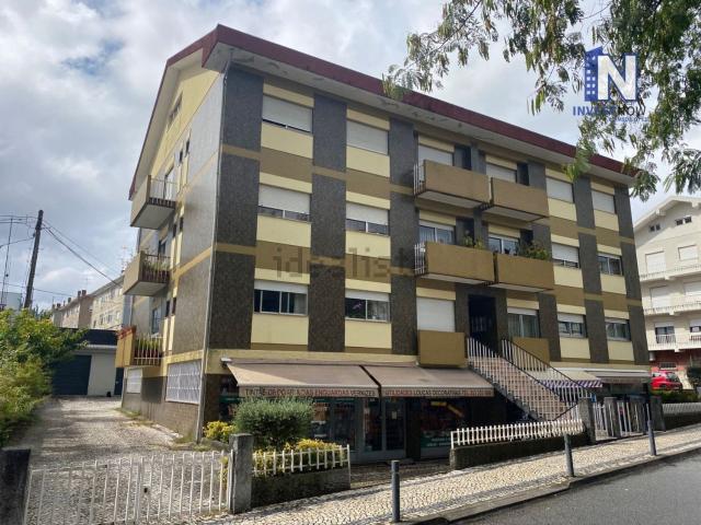 Apartamento, São Victor