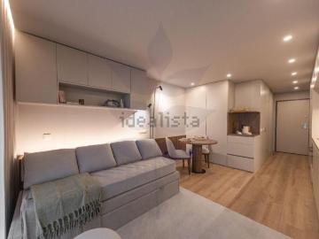 Apartamento, São Victor