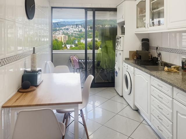 Apartamento, São Victor