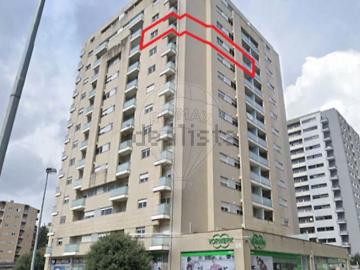 Apartamento, São Victor