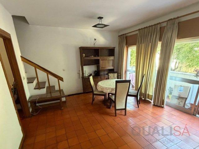 Apartamento, São Victor