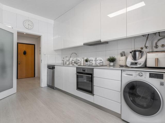 Apartamento, São Victor