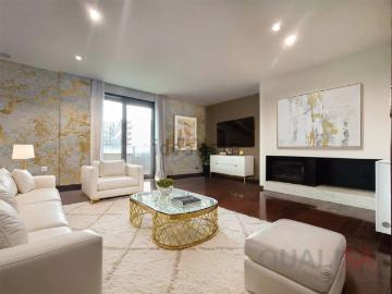 Apartamento, São Victor