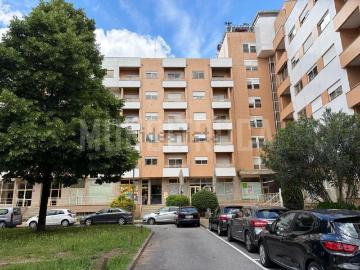 Apartamento, São Victor