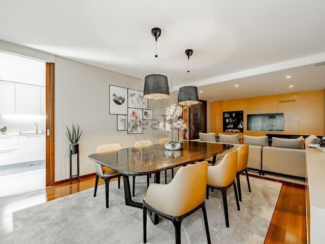 Apartamento, São Victor
