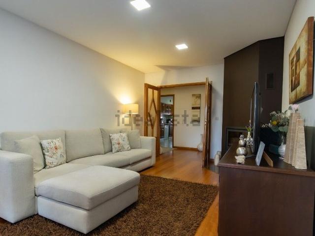 Apartamento, São Victor