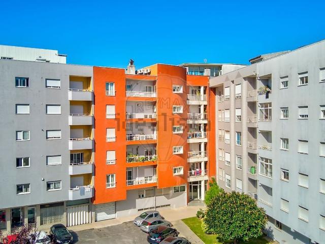 Apartamento, São Victor