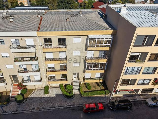 Apartamento, São Victor