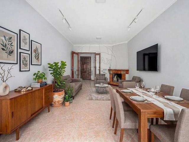 Apartamento, São Victor