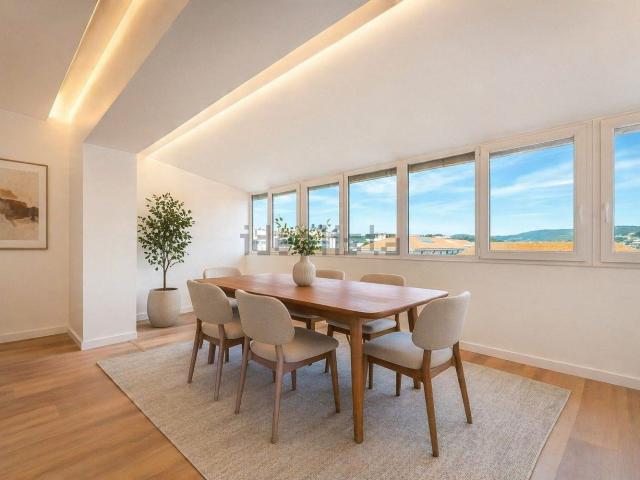 Apartamento, São Victor