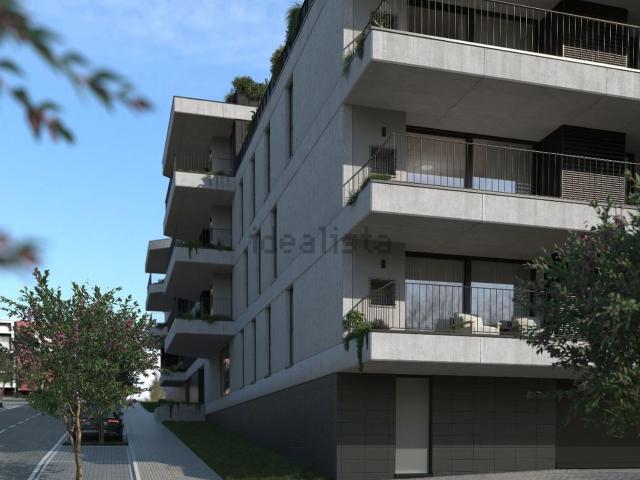 Apartamento, São Victor