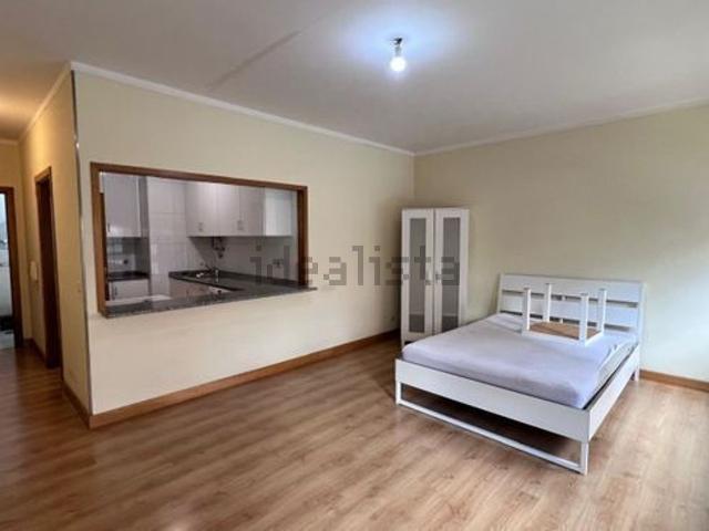 Apartamento, São Victor