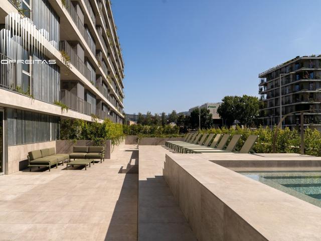 Apartamento, São Victor