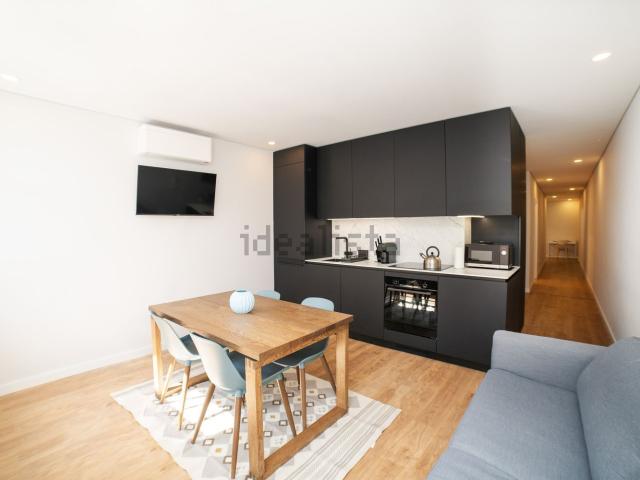 Apartamento, São Victor