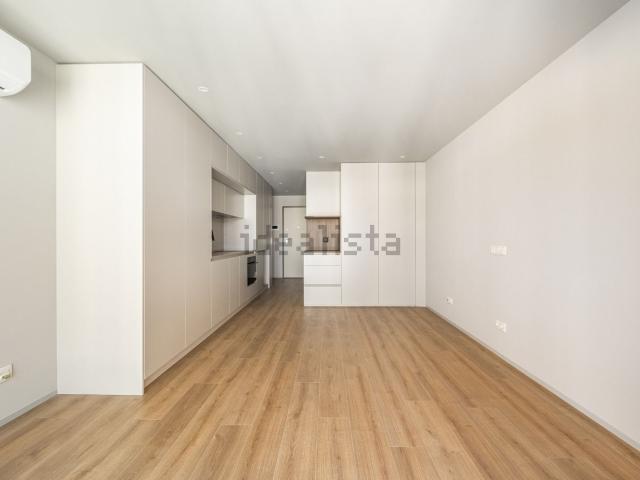 Apartamento, São Victor