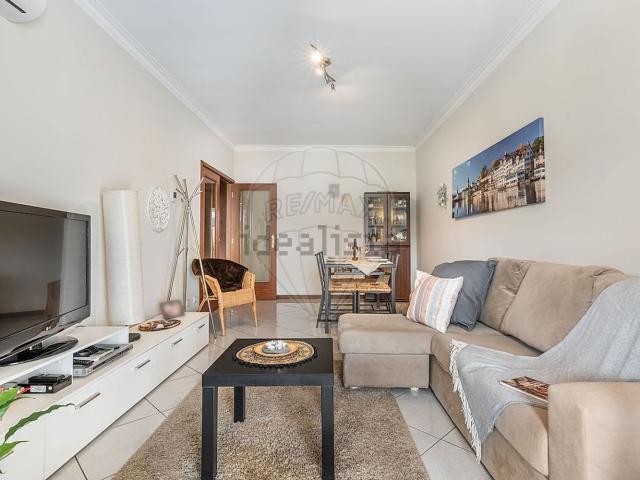 Apartamento, São Victor