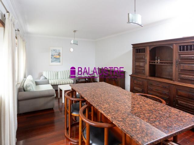 Apartamento, São Victor