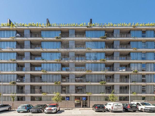 Apartamento, São Victor