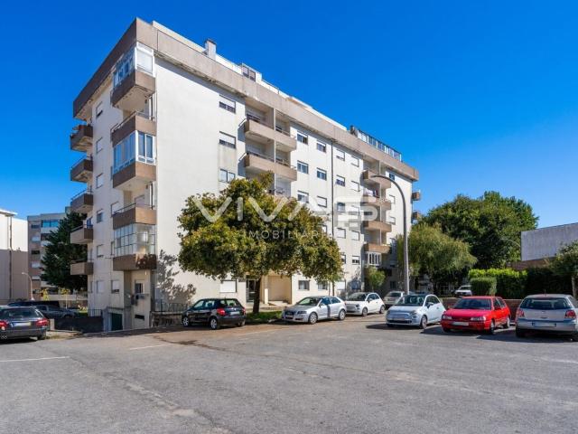 Apartamento, São Victor