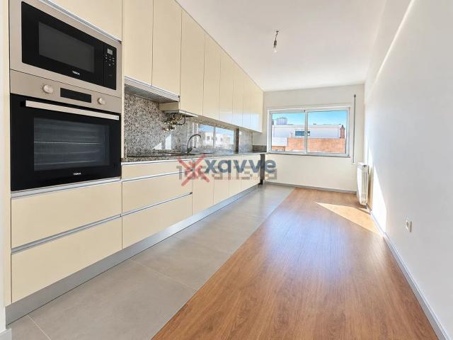 Apartamento, São Victor