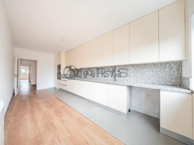 Apartamento, São Victor