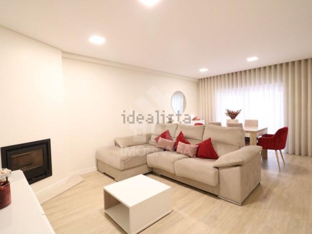 Apartamento, São Victor