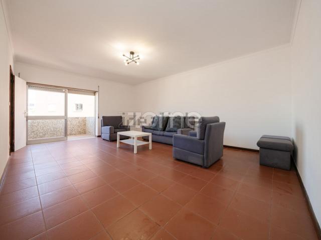 Apartamento, São Victor