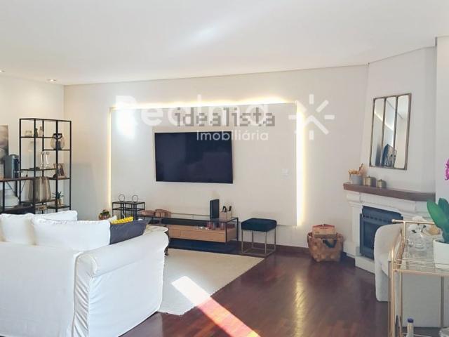 Apartamento, São Victor