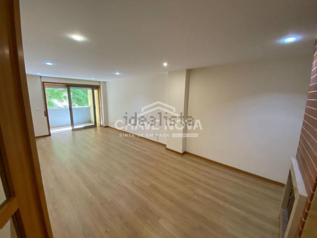 Apartamento, São Victor