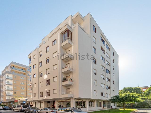 Apartamento, São Victor