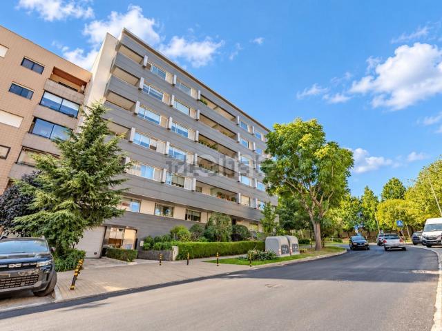 Apartamento, São Victor