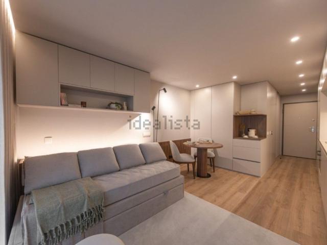 Apartamento, São Victor