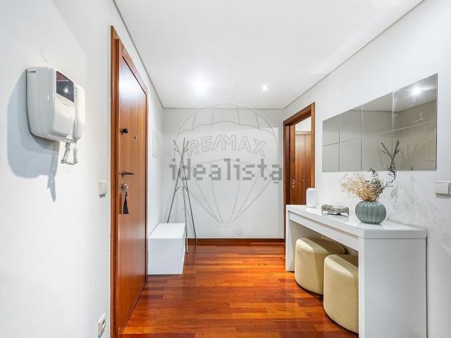 Apartamento, São Victor