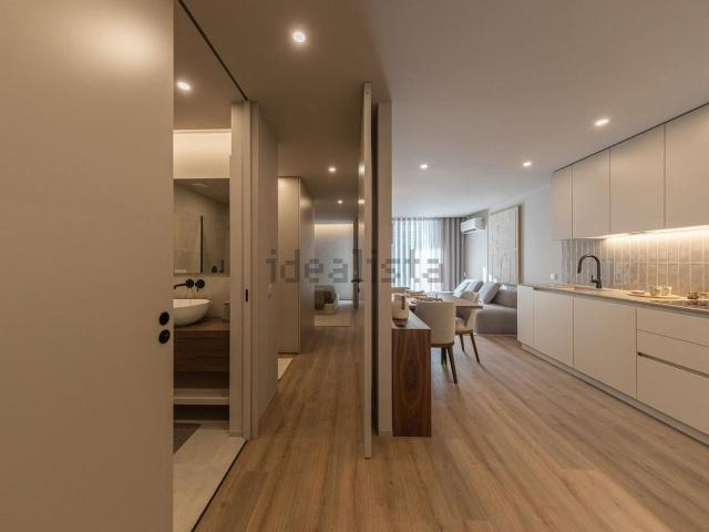 Apartamento, São Victor