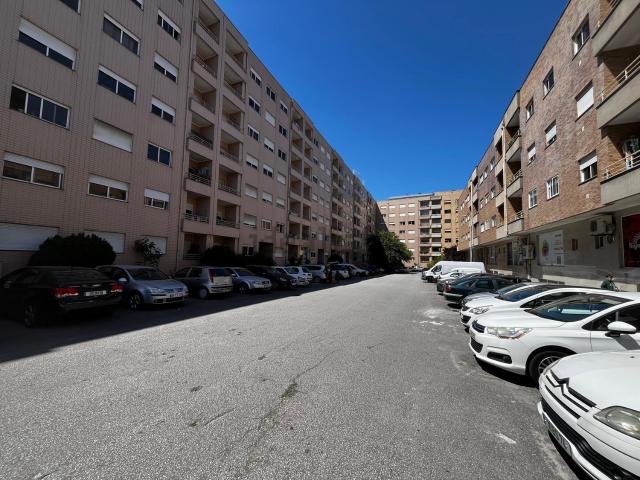 Apartamento, Nogueira Fraião Lamaçães