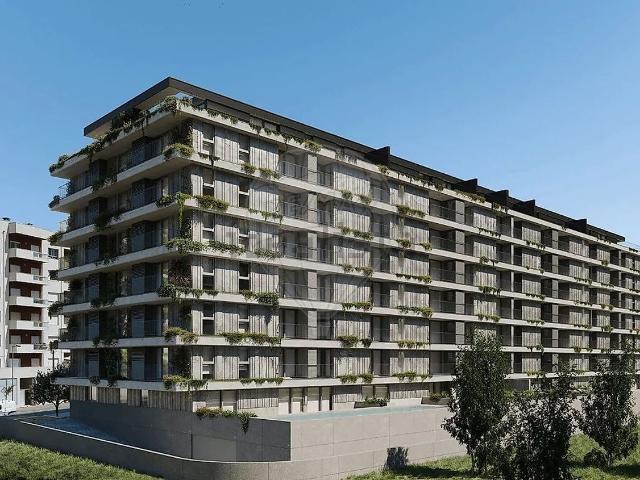 Apartamento, São Victor