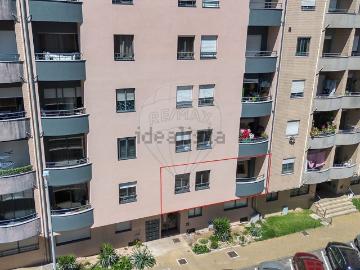 Apartamento, São Victor