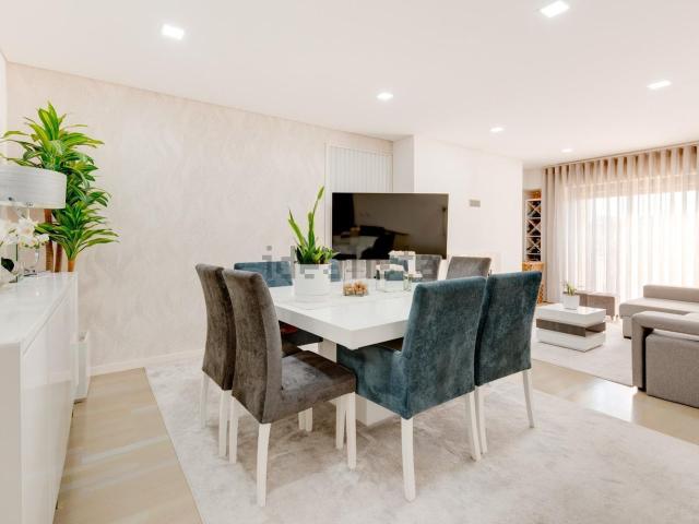 Apartamento, São Victor