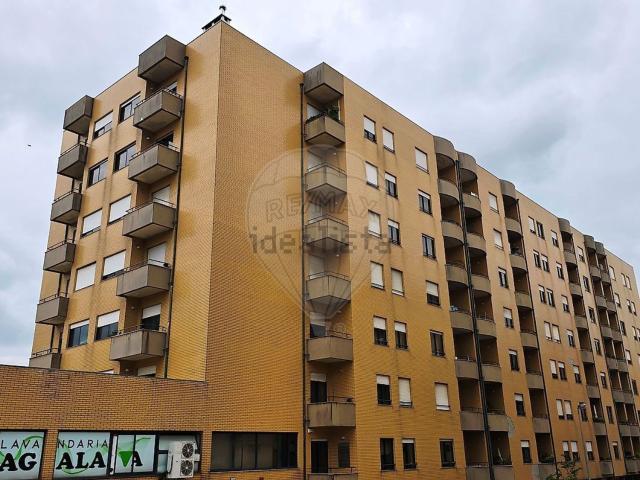 Apartamento, São Victor