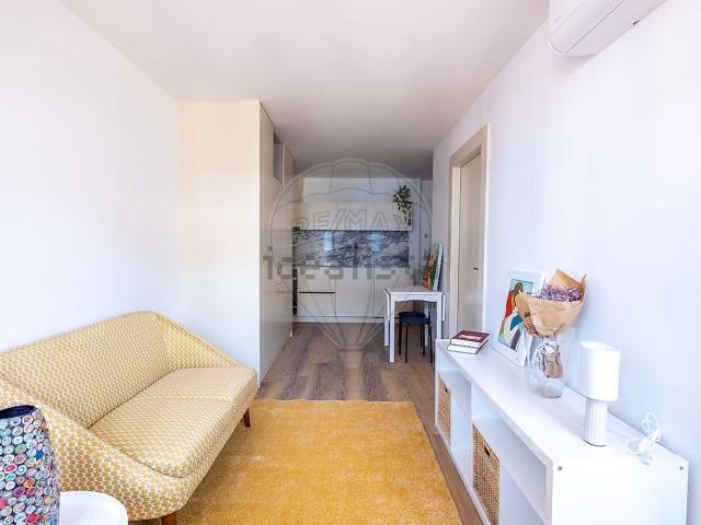 Apartamento, São Victor