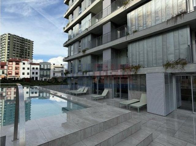 Apartamento, São Victor