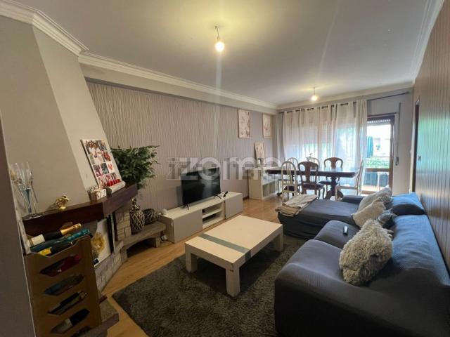 Apartamento, São Victor